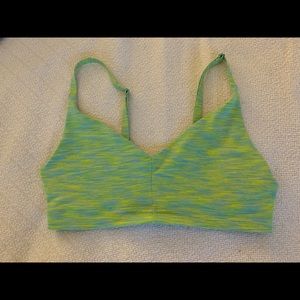 Outdoor Voices FreeForm Bra